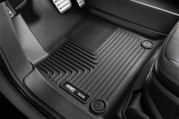 Husky Liners 54521 - X-act Contour - Front Floor Liners