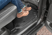 Husky Liners 54971 - X-act Contour - 2nd Seat Floor Liner 8