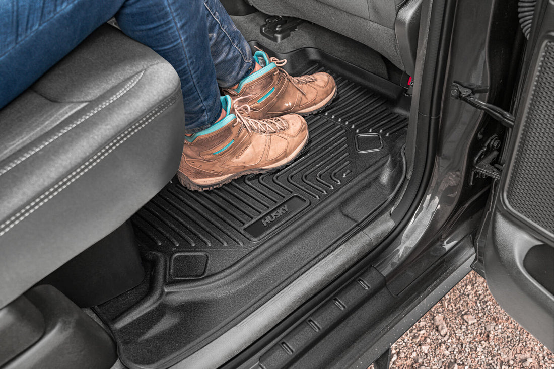 Husky Liners 50451 Floor Liner