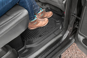 Husky Liners 53221 - X-act Contour - 2nd Seat Floor Liner 3