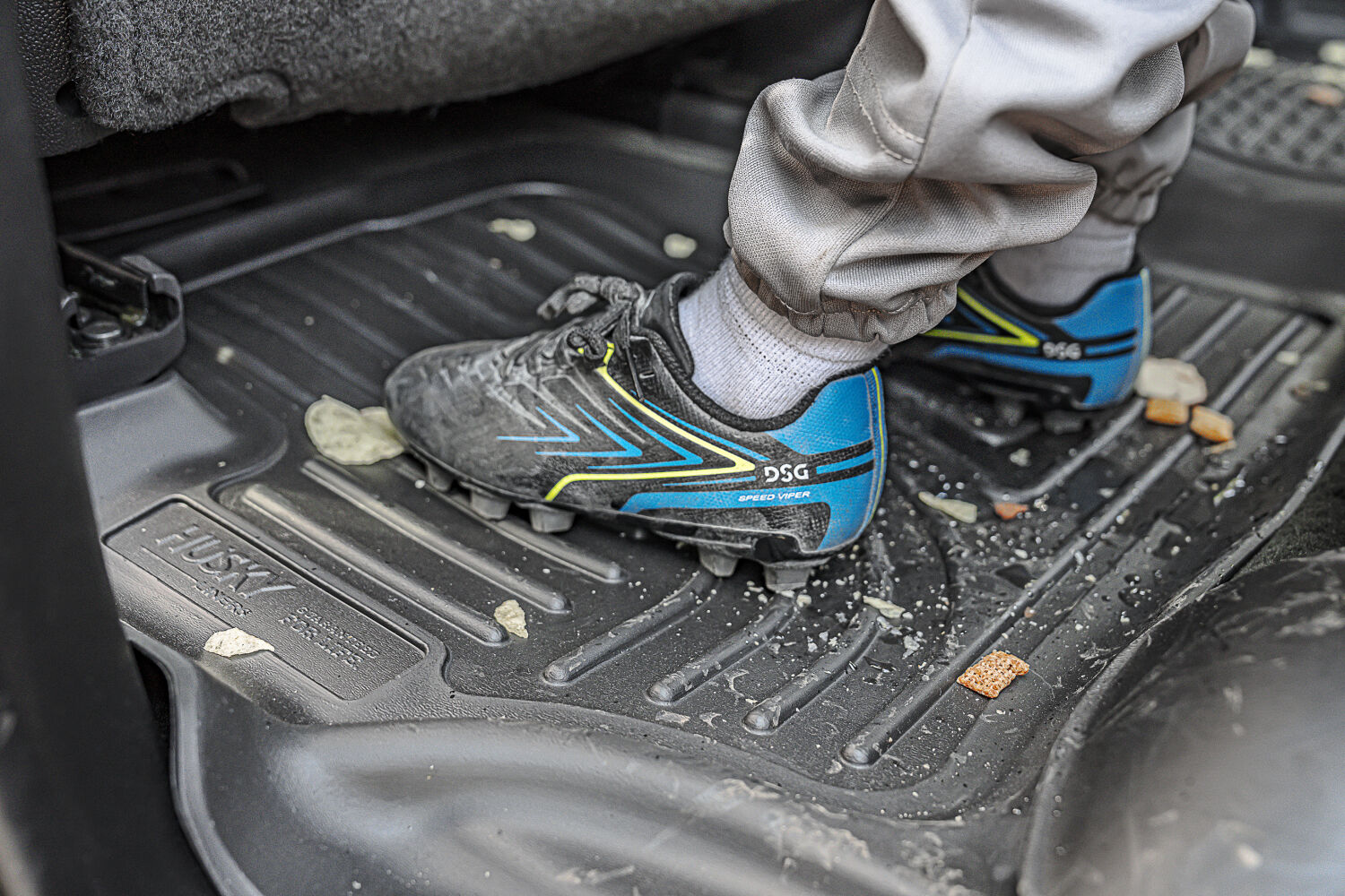 Husky Liners 50451 Floor Liner