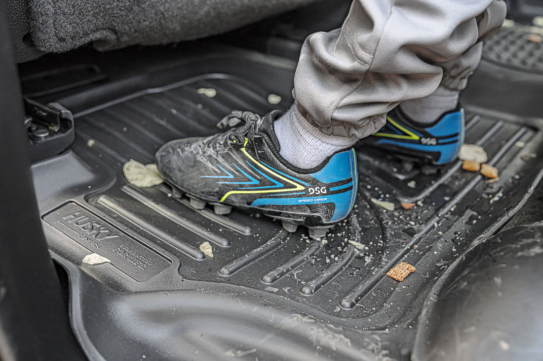 Husky Liners 50451 Floor Liner