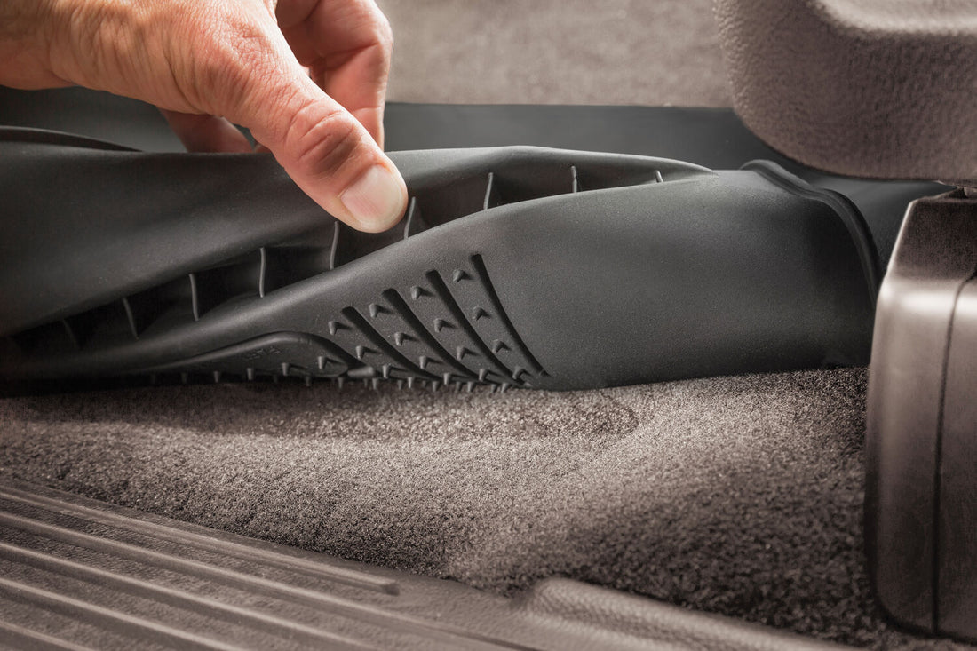 Husky Liners 50451 Floor Liner