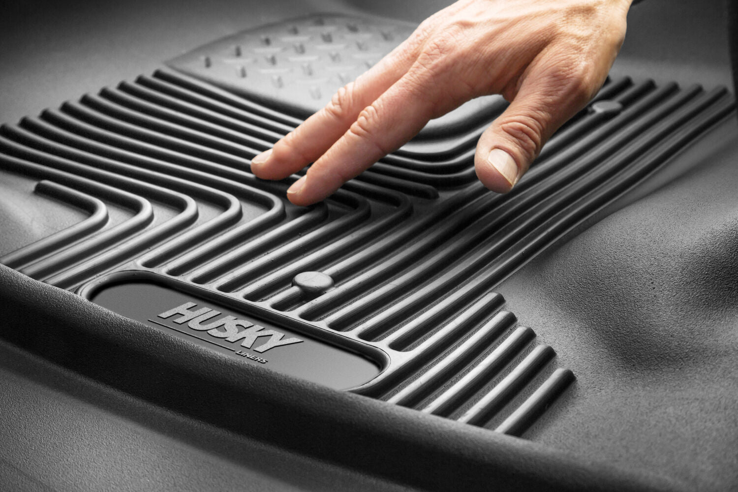 Husky Liners 50451 Floor Liner