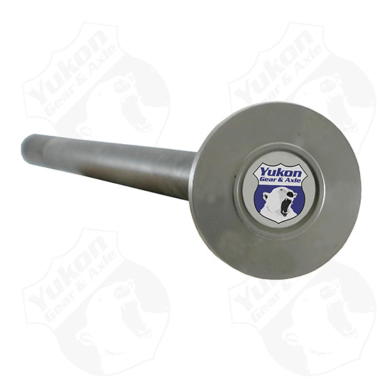 Yukon Gear Driveline and Axles Yukon Gear YABFF30-40-ND Drive Axle Shaft