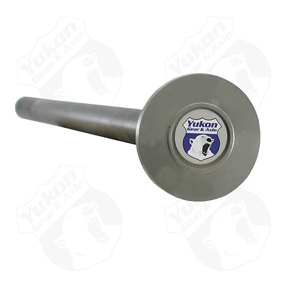 Yukon Gear Driveline and Axles Yukon Gear YABFF35-40-ND Drive Axle Shaft