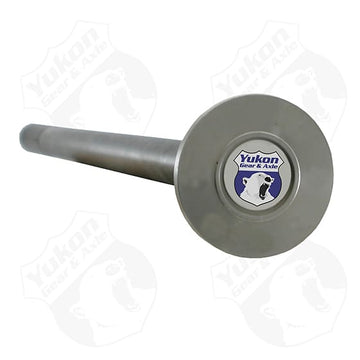 Yukon Gear Driveline and Axles Yukon Gear YABFF35-40-ND Drive Axle Shaft