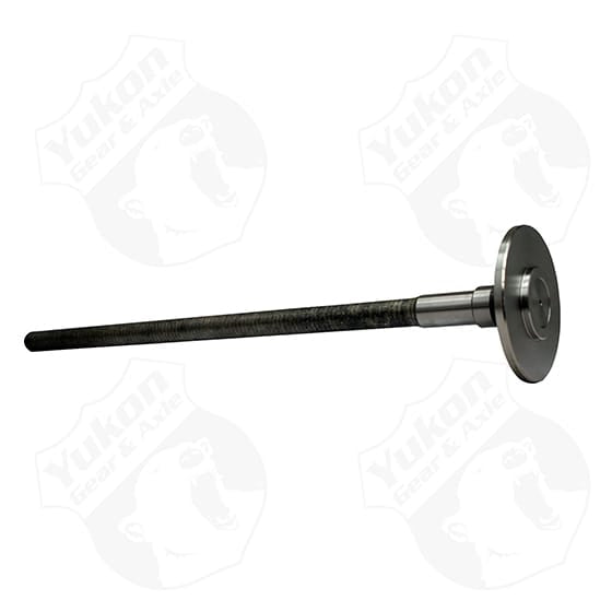 Yukon Gear Driveline and Axles Yukon Gear YABSF12-1400-L Drive Axle Shaft