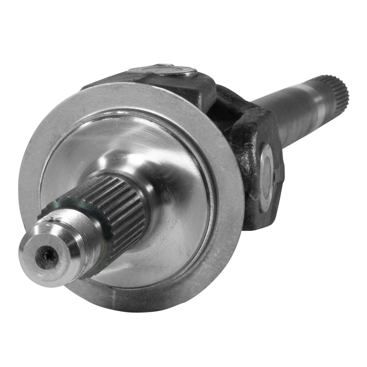 Yukon Gear Driveline and Axles Yukon Gear YAC5086667AB Drive Axle Shaft Assembly
