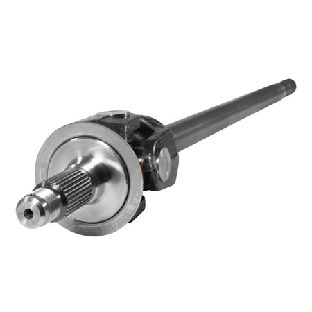 Yukon Gear YAC5086667AB - Drive Axle Shaft Assembly