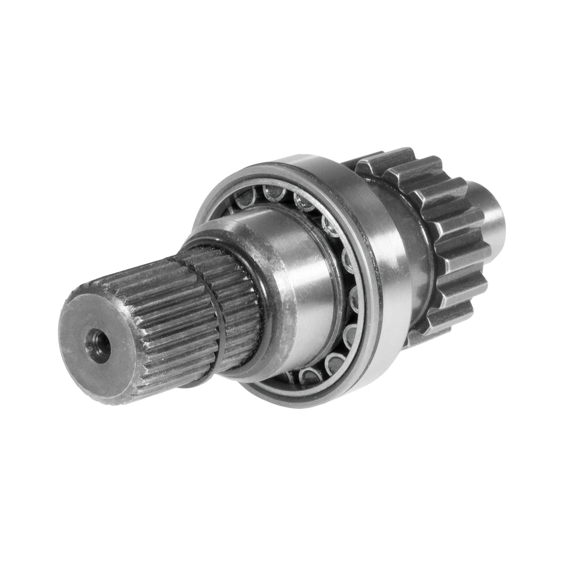 Yukon Gear Yukon Gear YA C52114382AE CV Intermediate Shaft