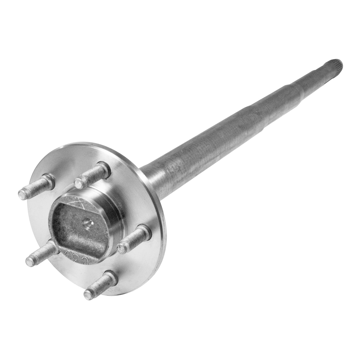 Yukon Gear YAC52114548AC - Drive Axle Shaft
