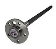Yukon Gear Driveline and Axles Yukon Gear YAC68003272AA Drive Axle Shaft Assembly