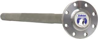 Yukon Gear Driveline and Axles Yukon Gear YAC68003558AA Drive Axle Shaft