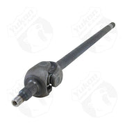 Yukon Gear Driveline and Axles Yukon Gear YAC68065426AB Drive Axle Shaft Assembly