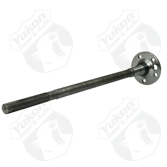 Yukon Gear Driveline and Axles Yukon Gear YAC8.75-30.0 Drive Axle Shaft