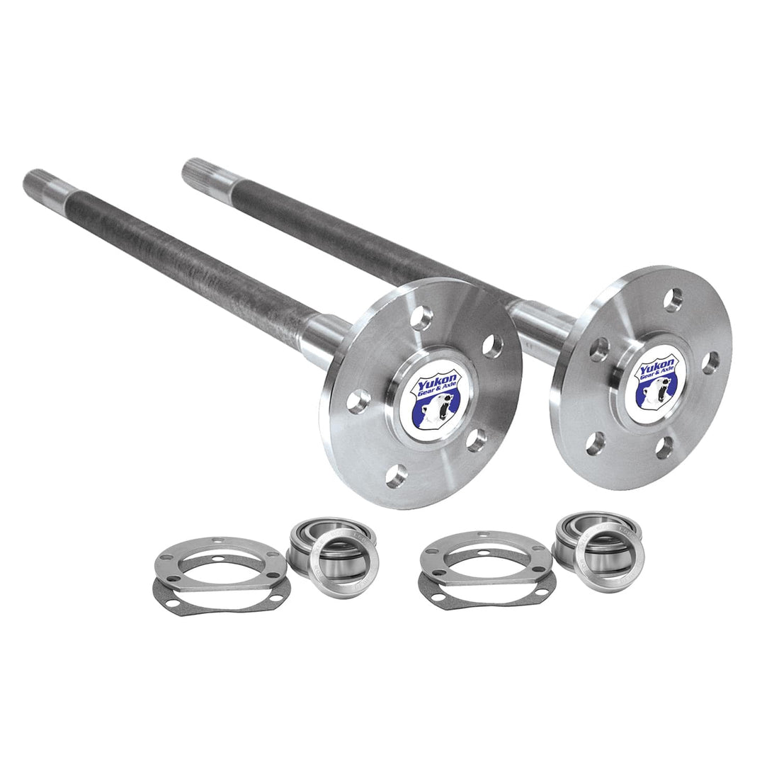 Yukon Gear Driveline and Axles Yukon Gear YAC8.75-32.0-KIT Drive Axle Shaft Assembly