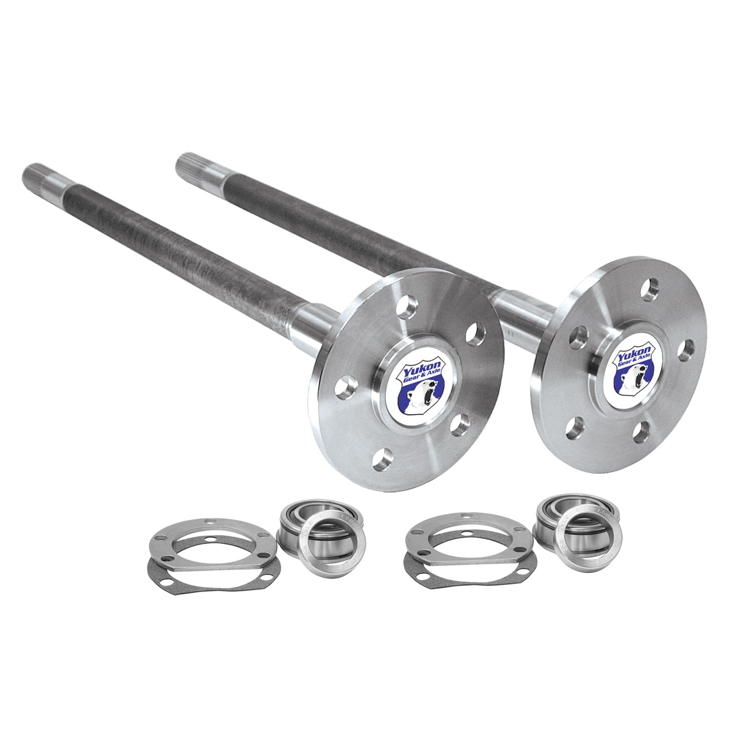 Yukon Gear Driveline and Axles Yukon Gear YAC8.75-32.0-KIT Drive Axle Shaft Assembly