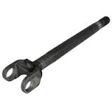 Yukon Gear Driveline and Axles Yukon Gear YAD27902-3X Drive Axle Shaft