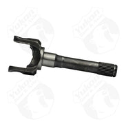 Yukon Gear Driveline and Axles Yukon Gear YAD37951 Stub Axle