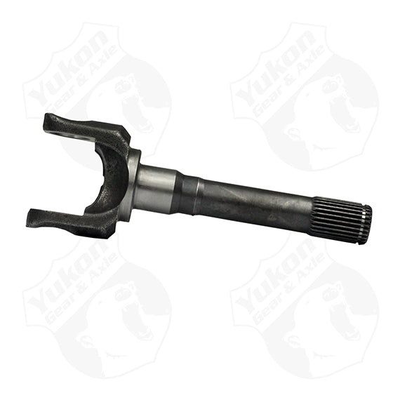 Yukon Gear Driveline and Axles Yukon Gear YAD39906 Stub Axle