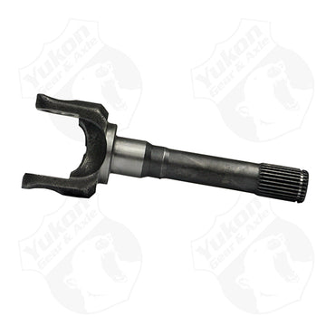 Yukon Gear Driveline and Axles Yukon Gear YAD39906 Stub Axle
