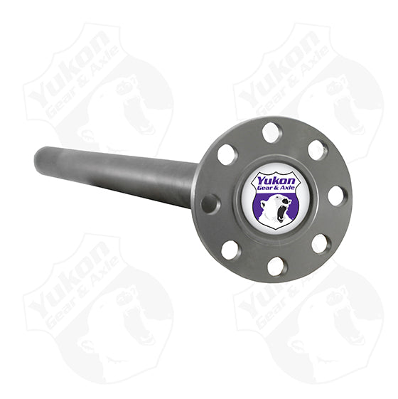 Yukon Gear Driveline and Axles Yukon Gear YAD43651-1 Drive Axle Shaft