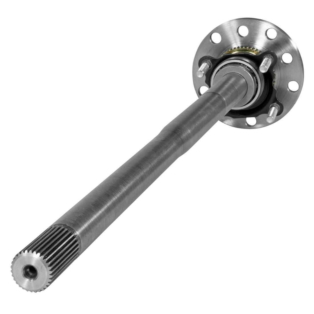Yukon Gear Driveline and Axles Yukon Gear YAD44JKNON Drive Axle Shaft