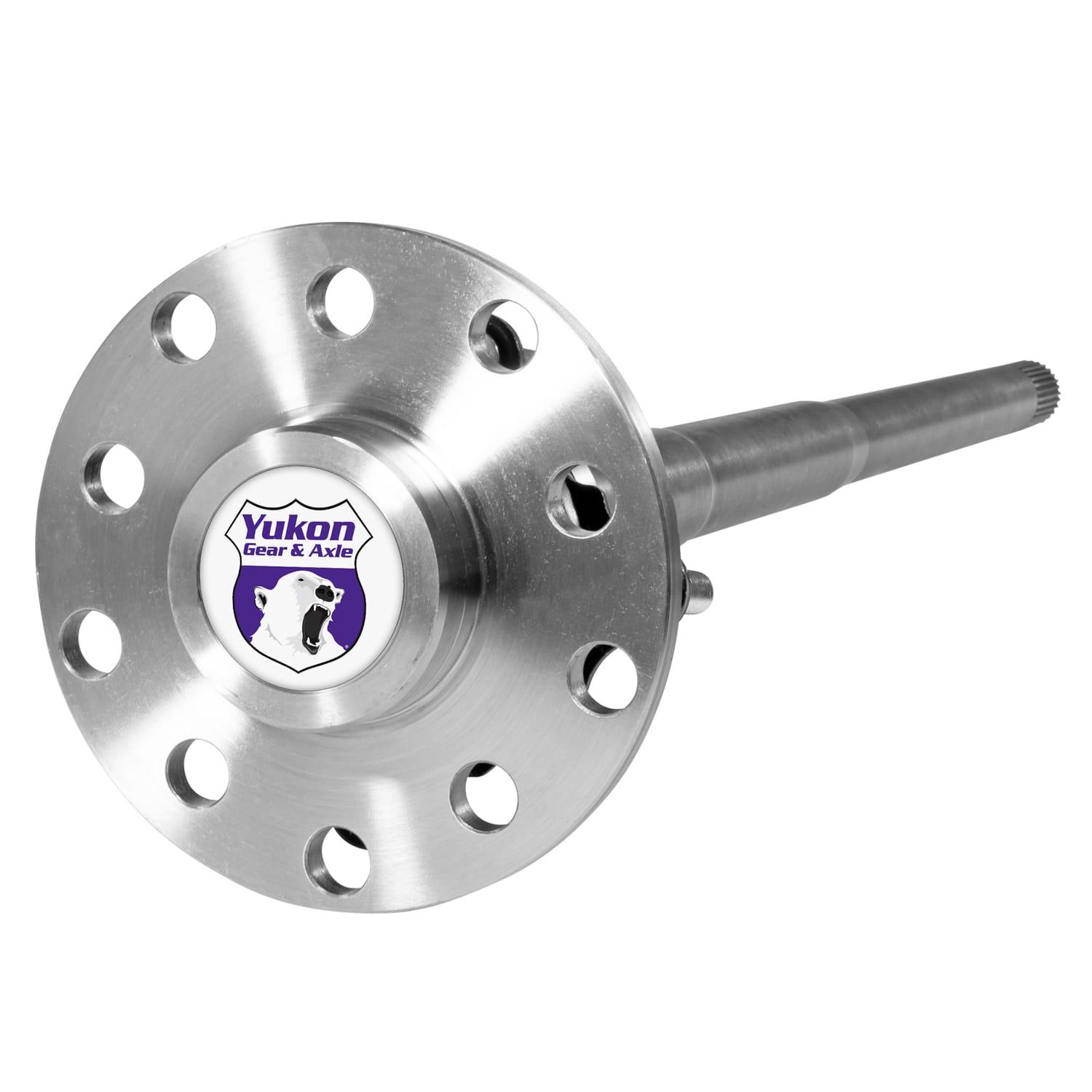Yukon Gear Driveline and Axles Yukon Gear YAC5083677 Drive Axle Shaft