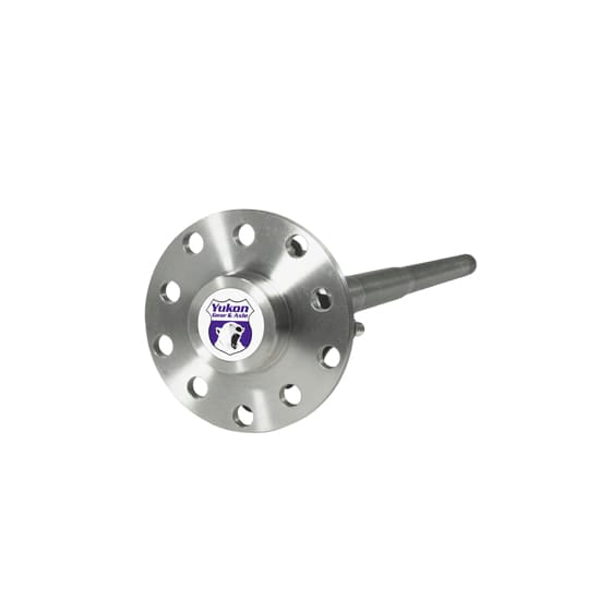 Yukon Gear Driveline and Axles Yukon Gear YAD44JKRUB-L Drive Axle Shaft