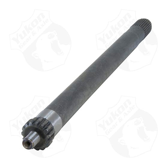 Yukon Gear Driveline and Axles Yukon Gear YAD45531 Drive Axle Shaft