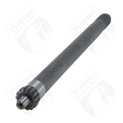 Yukon Gear Driveline and Axles Yukon Gear YAD45531 Drive Axle Shaft