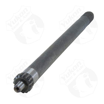 Yukon Gear Driveline and Axles Yukon Gear YAD45531 Drive Axle Shaft