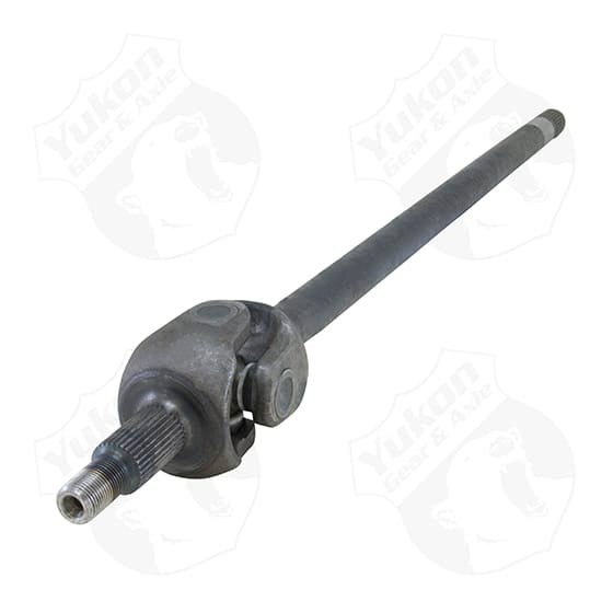 Yukon Gear Driveline and Axles Yukon Gear YAD708063 Drive Axle Shaft Assembly