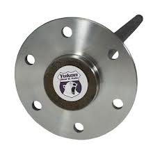Yukon Gear Driveline and Axles Yukon Gear YAD72912-1X Drive Axle Shaft