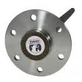 Yukon Gear Driveline and Axles Yukon Gear YAD72912-2X Drive Axle Shaft