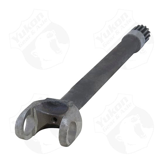 Yukon Gear Driveline and Axles Yukon Gear YAD73579-1X Drive Axle Shaft