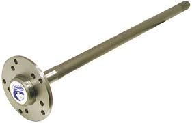 Yukon Gear Driveline and Axles Yukon Gear YAD73879-1X Drive Axle Shaft