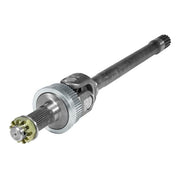 Yukon Gear Driveline and Axles Yukon Gear YAD74759-1X Drive Axle Shaft Assembly