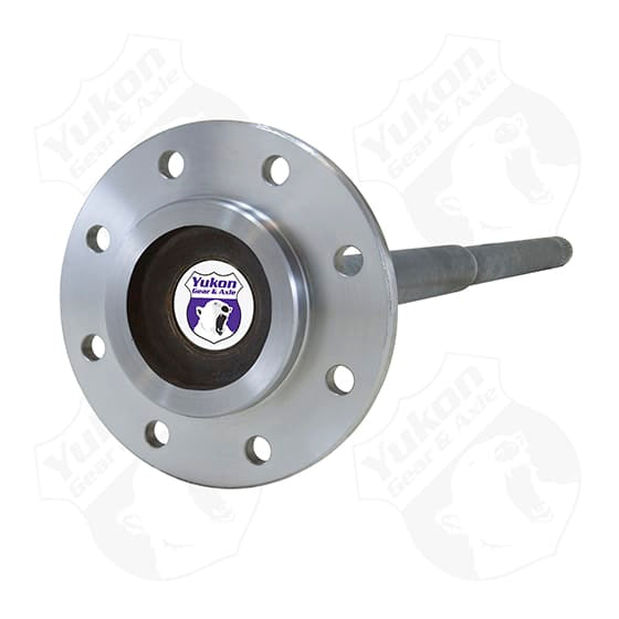 Yukon Gear Driveline and Axles Yukon Gear YAD75344-2X Drive Axle Shaft