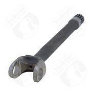 Yukon Gear Driveline and Axles Yukon Gear YAD75527-1 Drive Axle Shaft