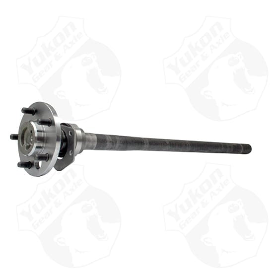 Yukon Gear Driveline and Axles Yukon Gear YAD75786-1X Drive Axle Shaft
