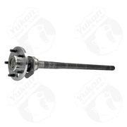 Yukon Gear Driveline and Axles Yukon Gear YAD75786-1X Drive Axle Shaft