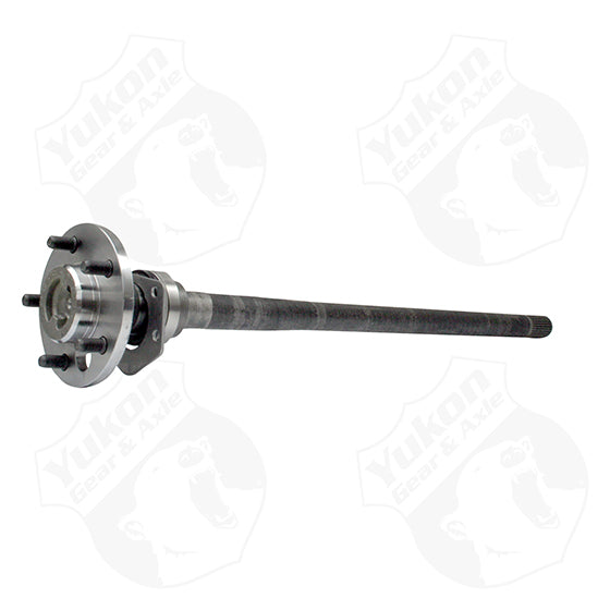 Yukon Gear Driveline and Axles Yukon Gear YAD75786-2X Drive Axle Shaft