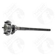 Yukon Gear Driveline and Axles Yukon Gear YAD75786-2X Drive Axle Shaft