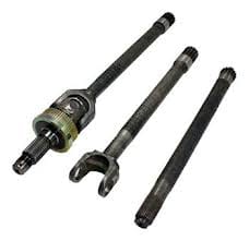 Yukon Gear Driveline and Axles Yukon Gear YAD76151-1X Drive Axle Shaft
