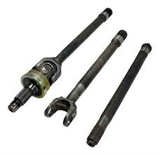 Yukon Gear YAD76151-1X - Drive Axle Shaft