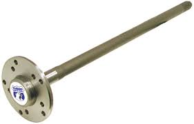 Yukon Gear Driveline and Axles Yukon Gear YAD76454-4X Drive Axle Shaft