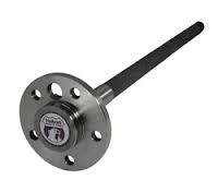 Yukon Gear Driveline and Axles Yukon Gear YAD76467-4X Drive Axle Shaft
