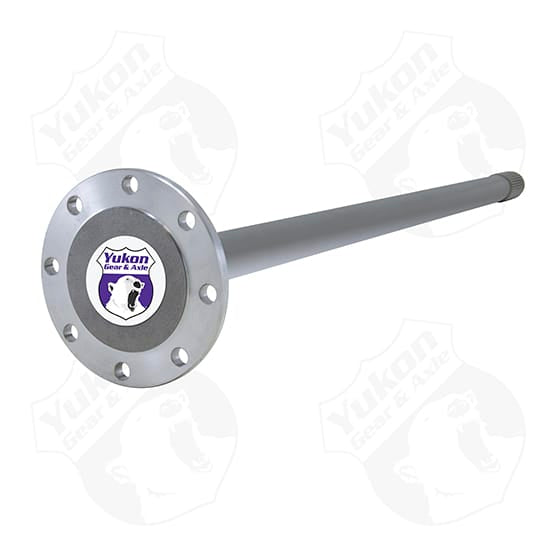 Yukon Gear Driveline and Axles Yukon Gear YADS110-39.3 Drive Axle Shaft